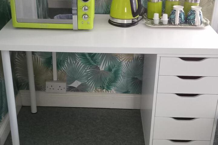 Room Interior