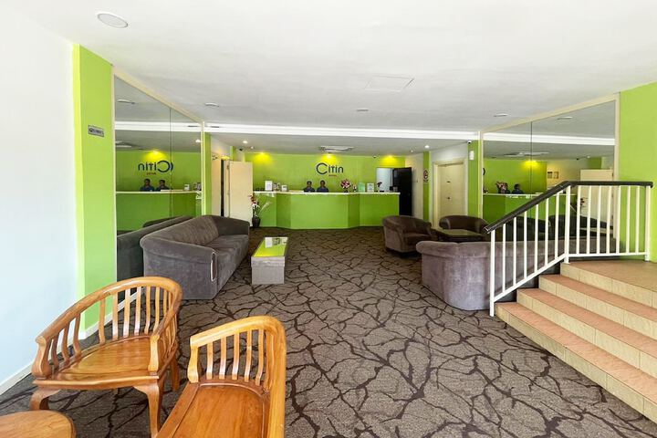 Hotel Interior 4 of 23