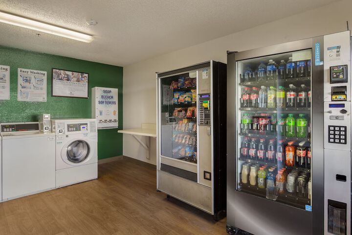 Vending machine