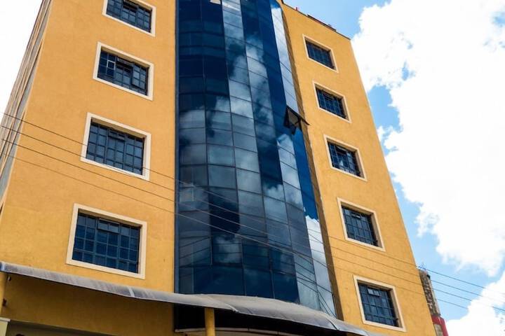 The Fontage Hotel