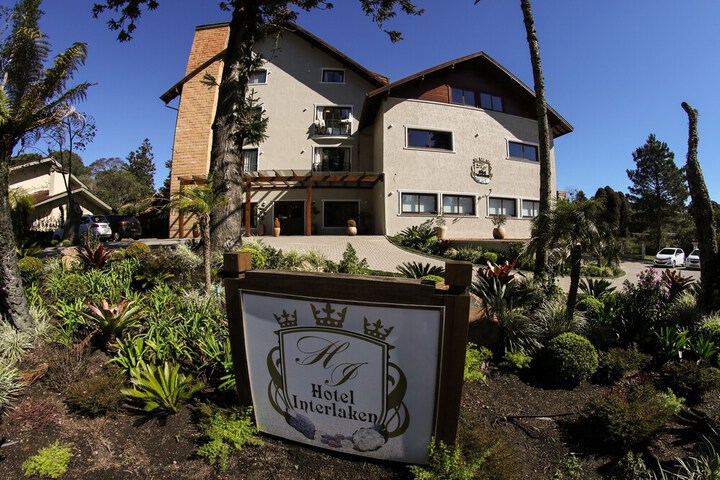 Hotel Exterior 46 of 46