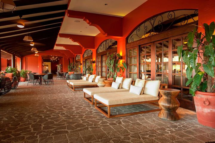 Terrace/Patio 120 of 131