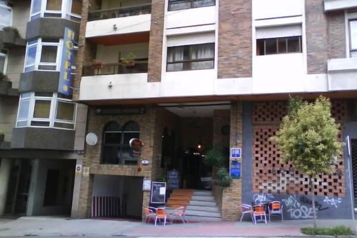 Hotel 45 of 45