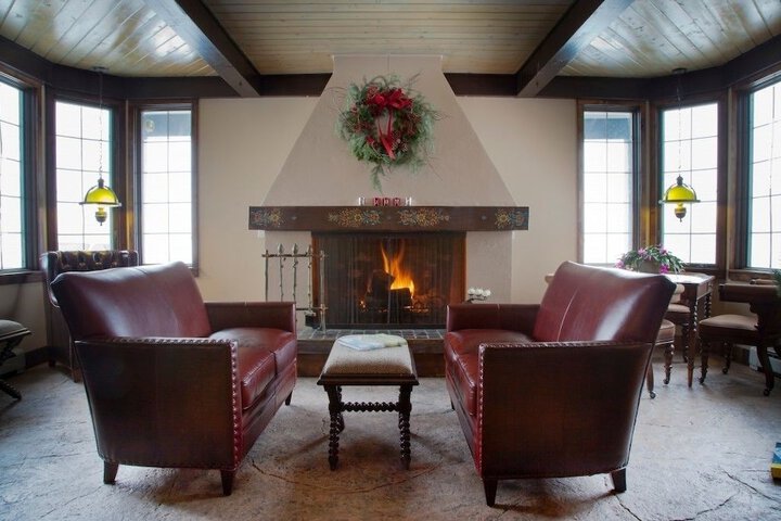 Hotel Interior 64 of 70