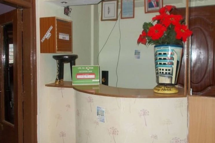 Hotel Interior 2 of 14