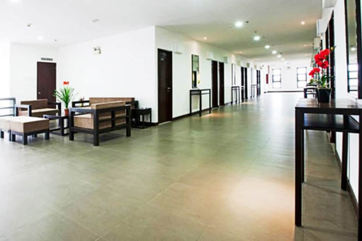 Hotel Interior 2 of 23