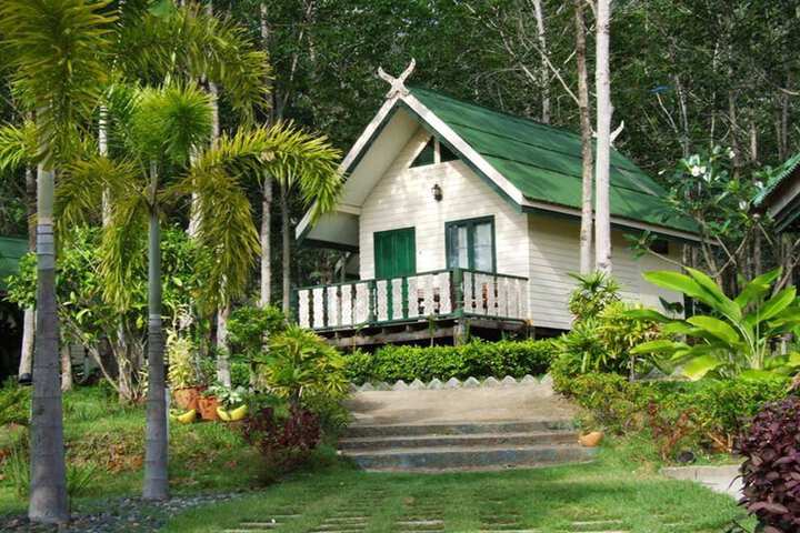 Exterior Photo