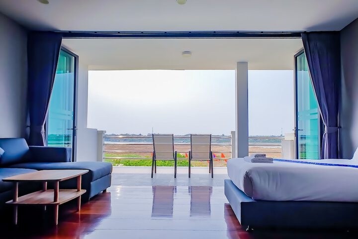 Terrace/Patio 106 of 112