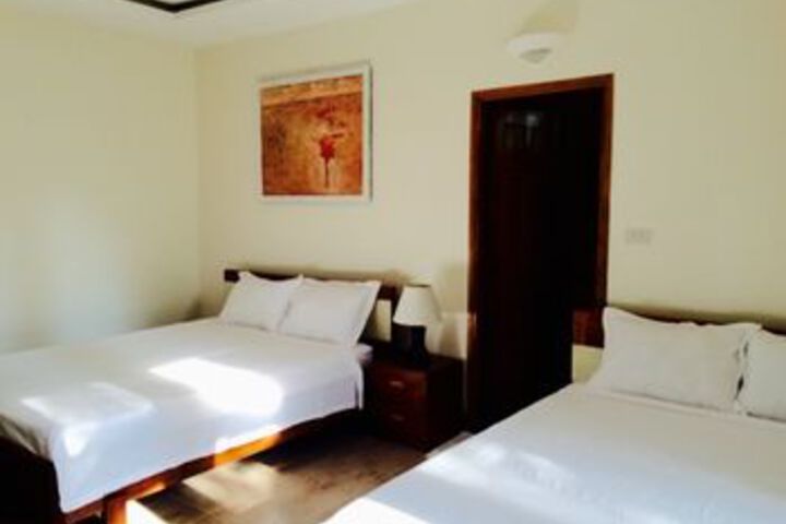 Fitness Center Photo