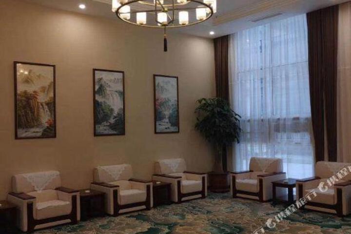 Image of Fudao International Hotel