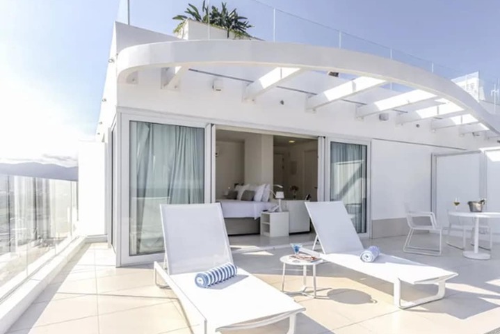 Terrace/Patio 30 of 79