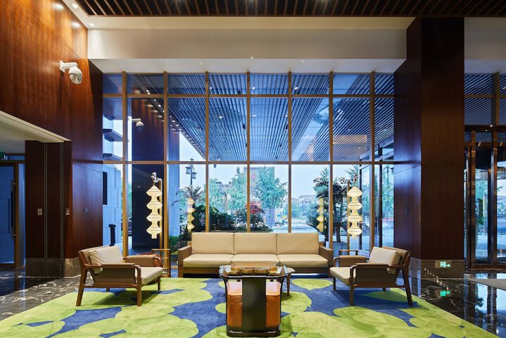 Hotel Interior 5 of 93
