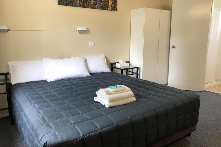 Fairway Lodge Motel