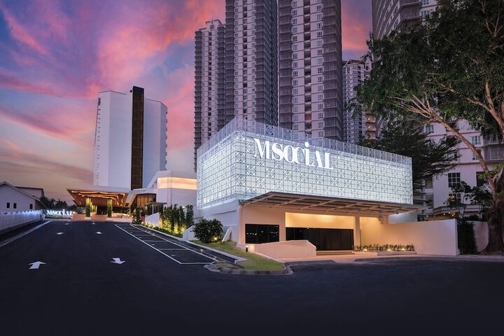 Fitness Center Photo