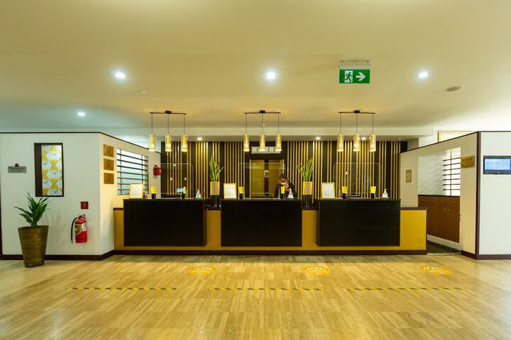 Hotel Interior 5 of 48