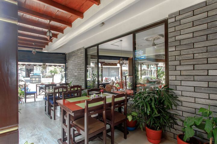 Terrace/Patio 73 of 91