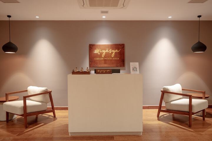 Spa 21 of 30
