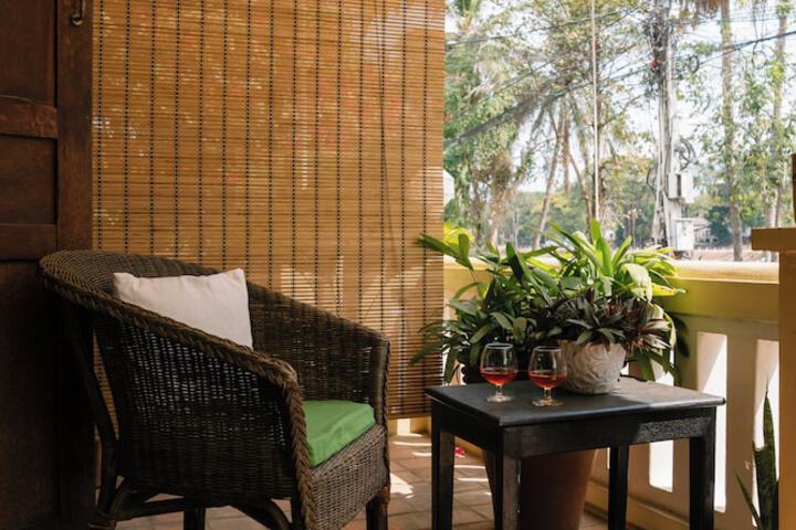 Terrace/Patio 71 of 122