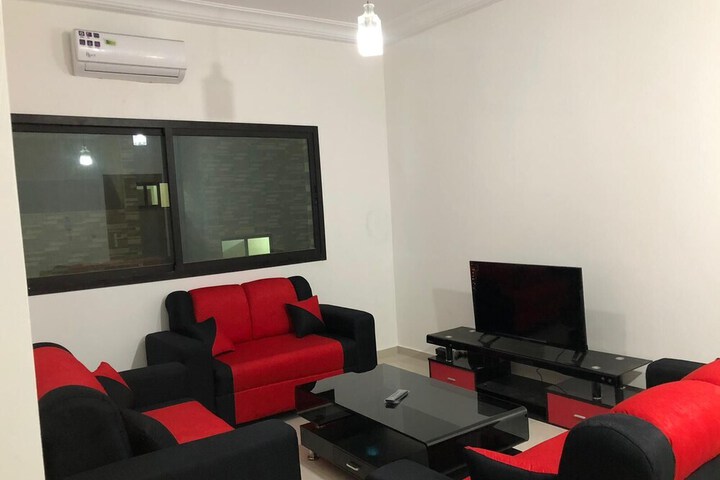Club Suites & Apparts