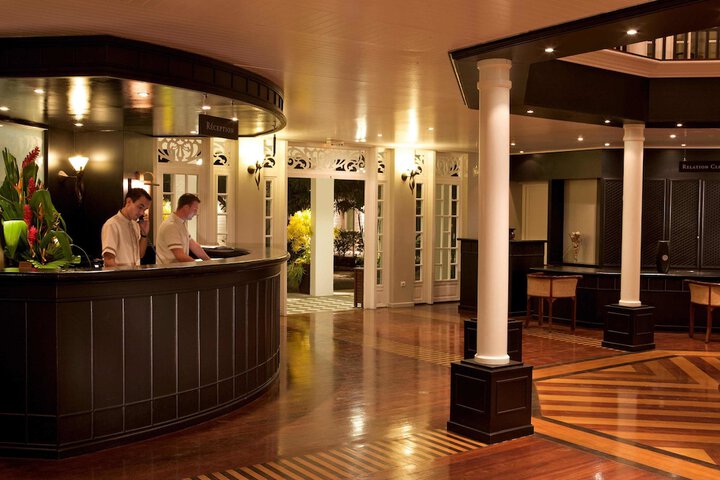 Hotel Interior 3 of 64