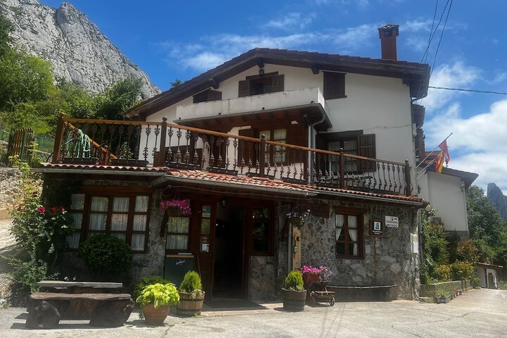 Hotel Rural La Posada El Sestil