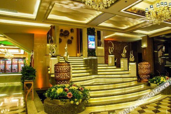 Hotel Interior 34 of 41