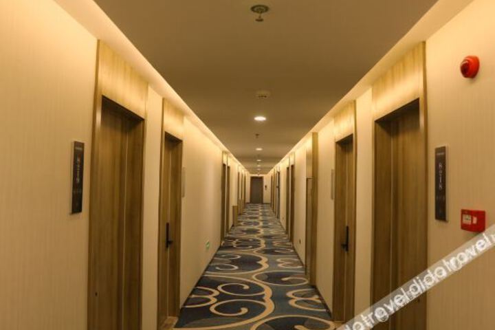 Hotel Interior 19 of 21