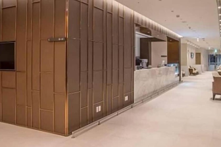 Incheon Airport Transit Hotel - Terminal 2