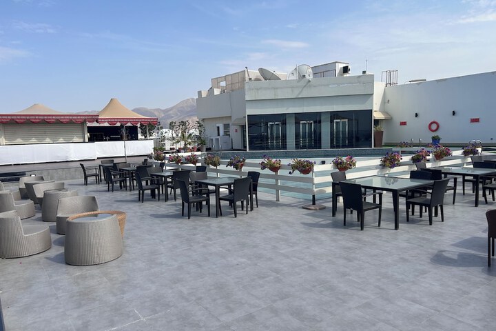 Terrace/Patio 62 of 67