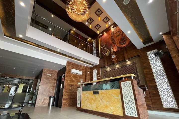 Shri Sai Hotel Azamgarh