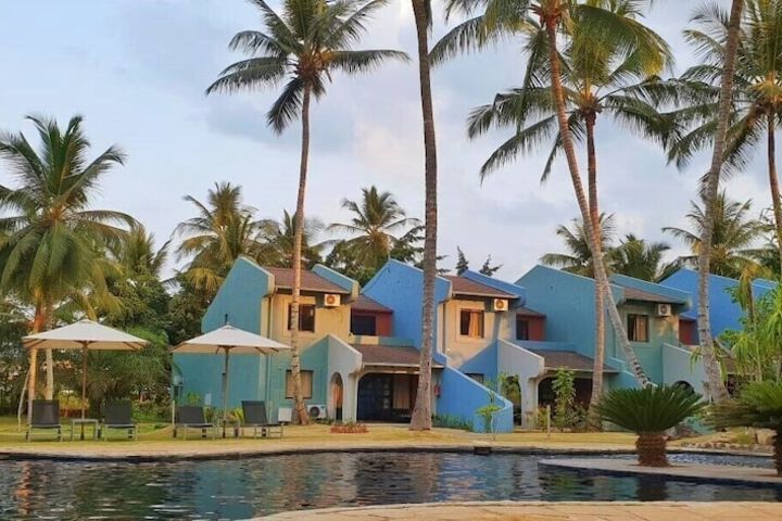 Hotel 51 of 53