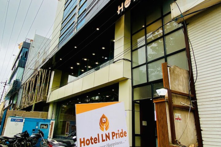 Hotel 24 of 24