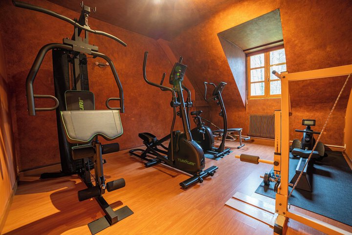 Fitness Club