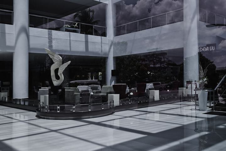 Lobby Photos