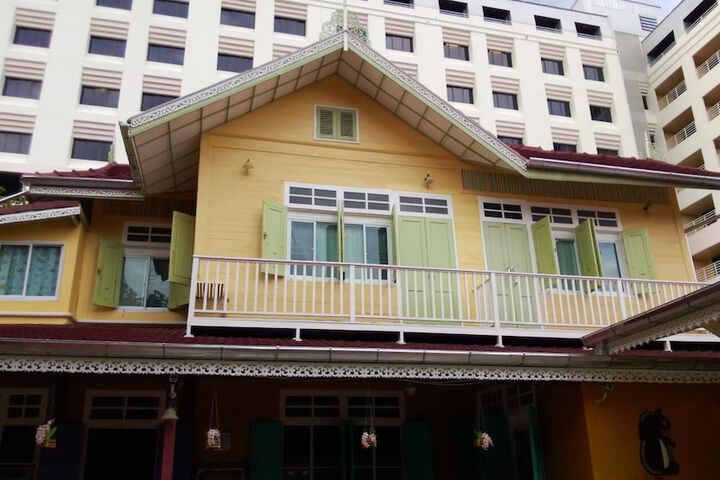 Hotel 49 of 50