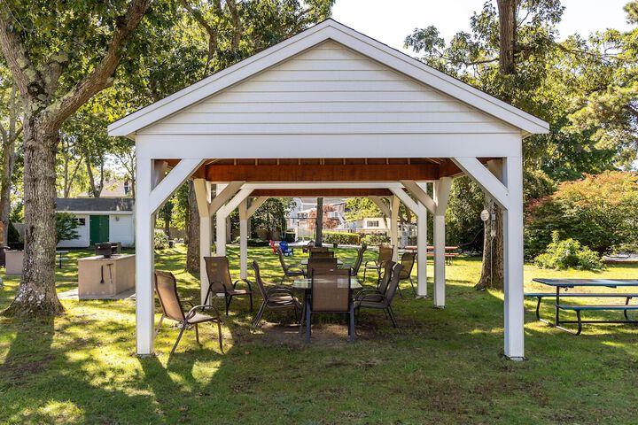 Gazebo