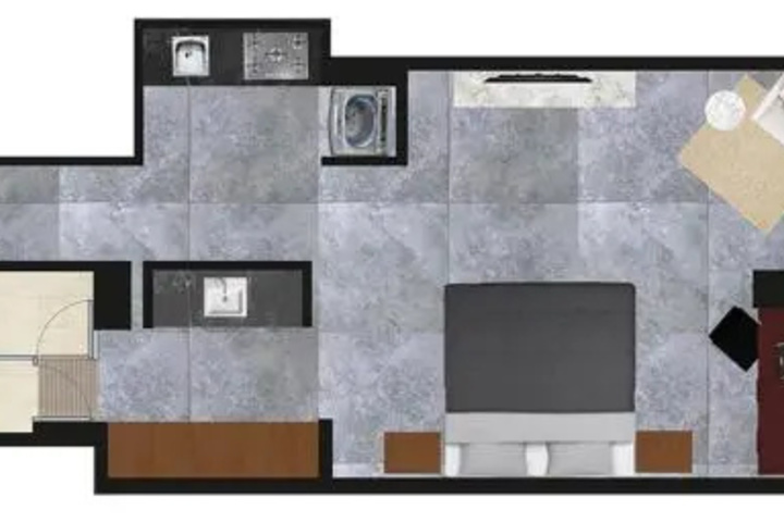 Image of Suites Punto Ambar