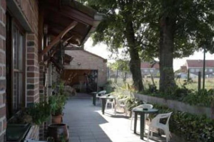 Terrace/Patio 54 of 60