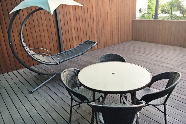 Terrace/Patio 38 of 50