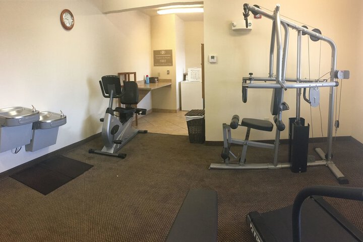 Health and Fitness 16 of 27