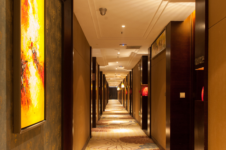 Hotel Interior 14 of 27