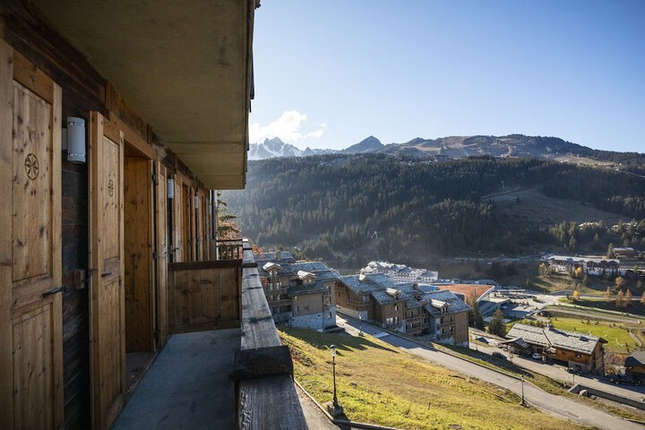 Terresens - Chalet Les Cascades