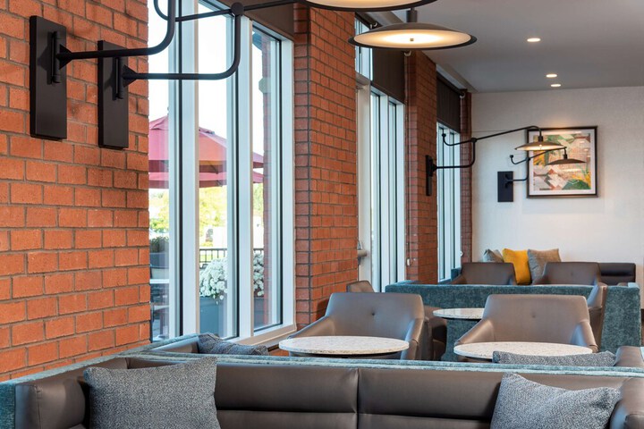 Lobby Photos