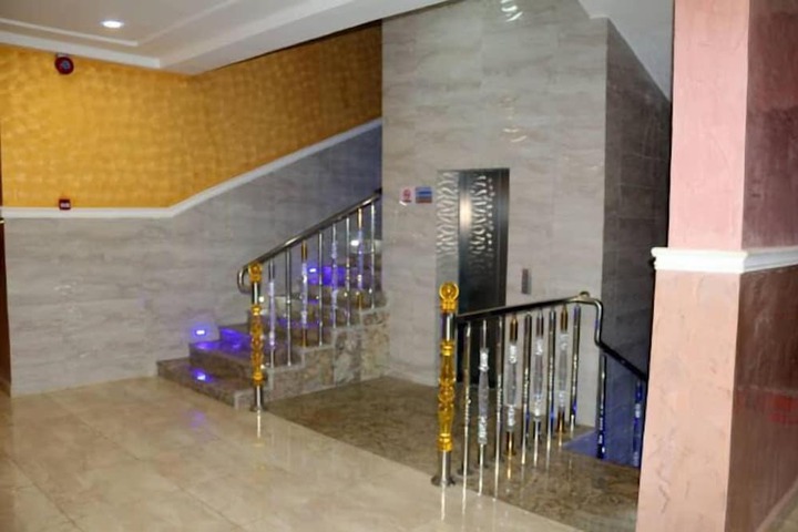 Vertex- View Hotel and Suites
