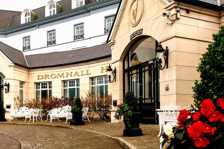Hotel 64 of 64