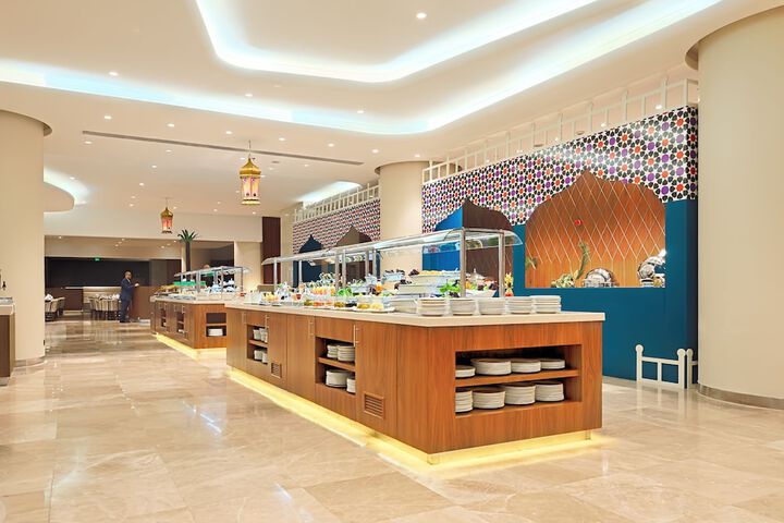 Restaurants