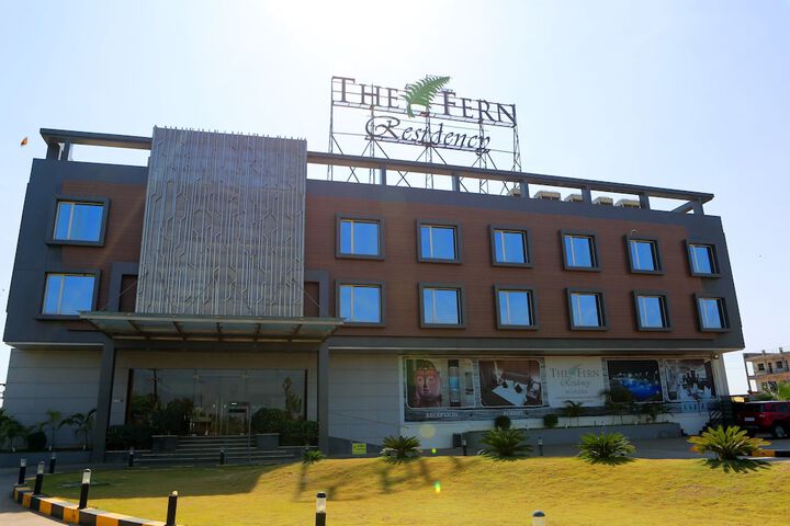Image of The Fern Residency Mundra