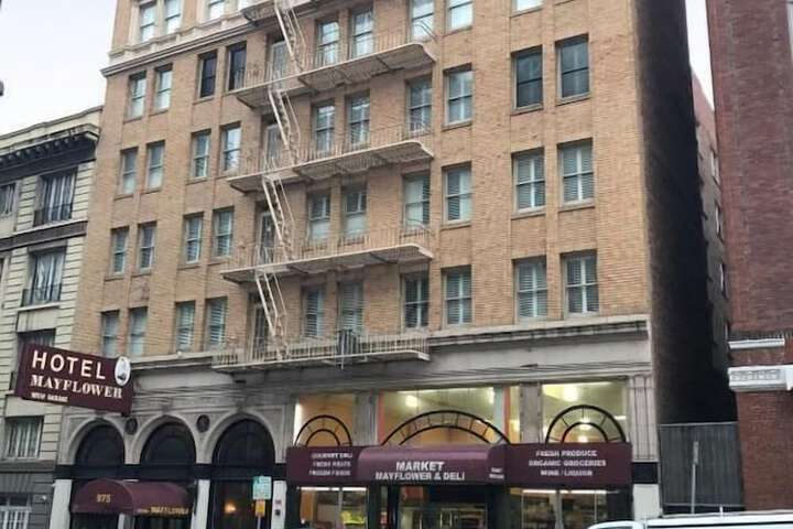 Hotel 18 of 18