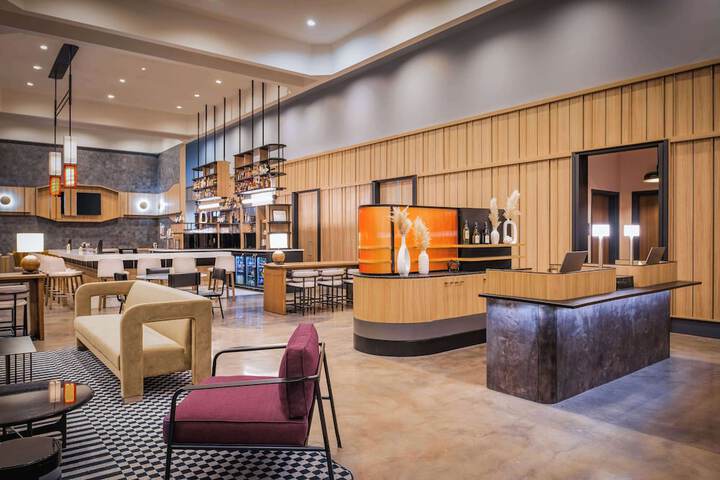 Hotel Interior 12 of 52