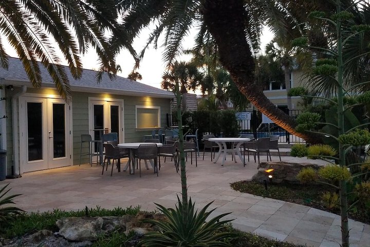 Terrace/Patio 68 of 109